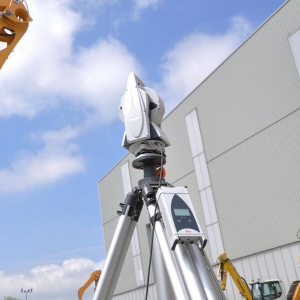 Day Rates Leica AT402 – LASER TRACKE_1