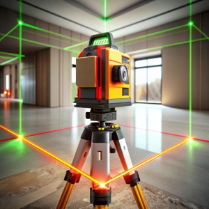  3D Laser Scanning - Site Survey_1