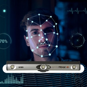  Day Rates NDI - OPTOTRAK Pro Portable CMM Optical Tracker _1